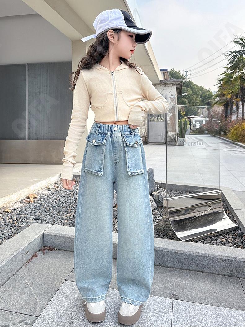 Детские Джинсы CC2120_6505_954_2579_77