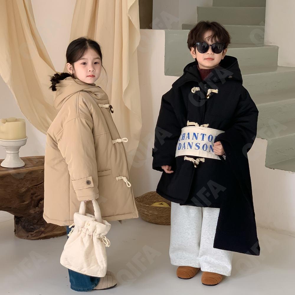 Детское Полупальто CC3871_2023D92_250_2576_66