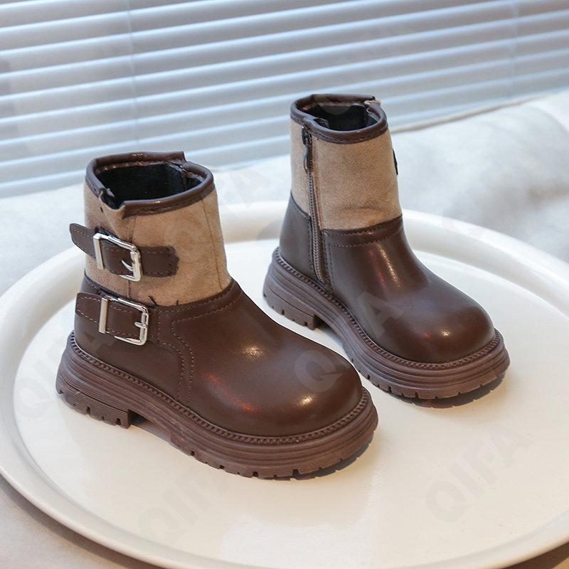 Детские Ботинки