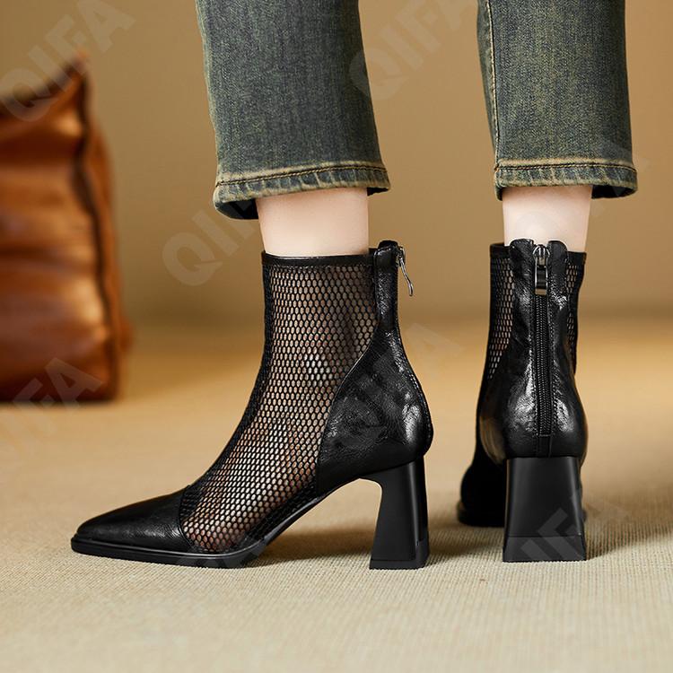 Женские Ботинки CC4419_D27-C-2041_750-2 Женские Ботинки CC4419_D27-C-2041_750-2