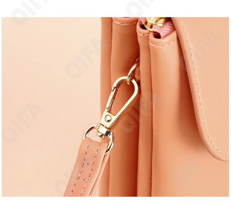 Женский Чехол для телефона CC3927_QBH-05-4