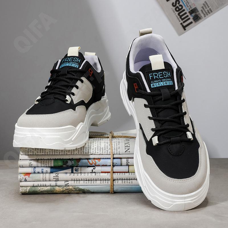 Мужские Кроссовки