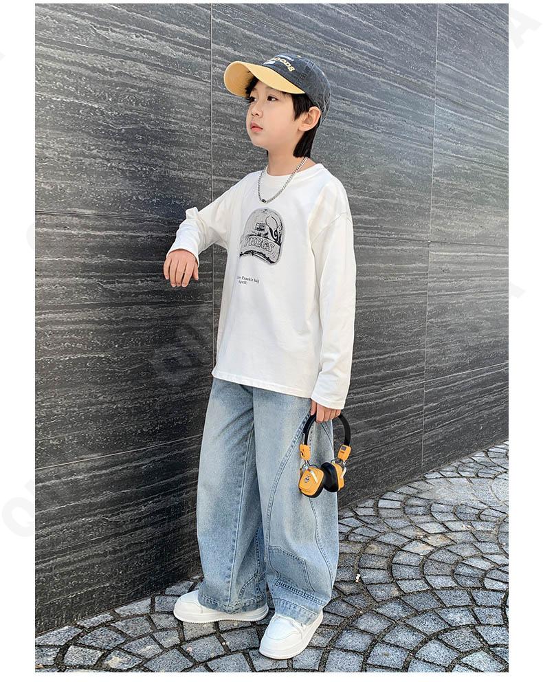 Детские Джинсы CC5426_30114_247_2575_64 Детские Джинсы CC5426_30114_247_2575_64