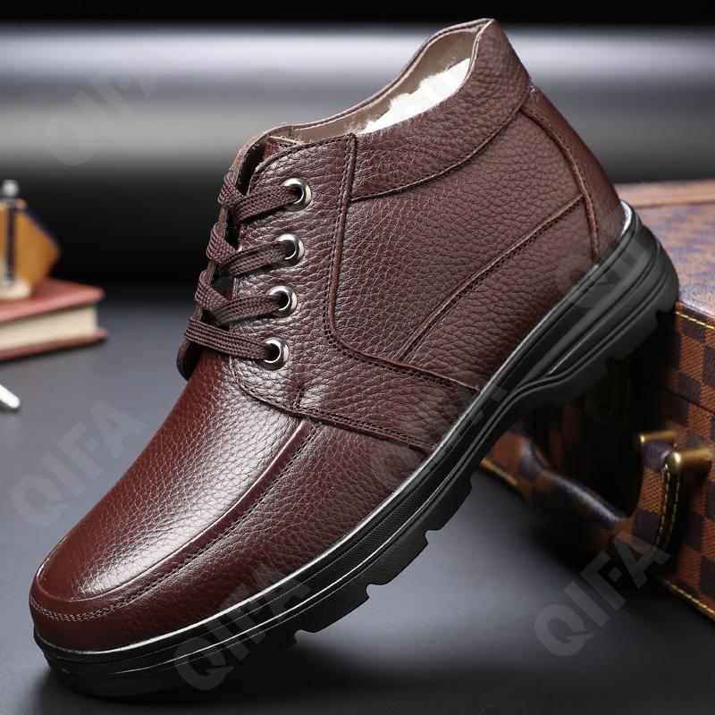 Мужские Полуботинки CC4114_S8819-6