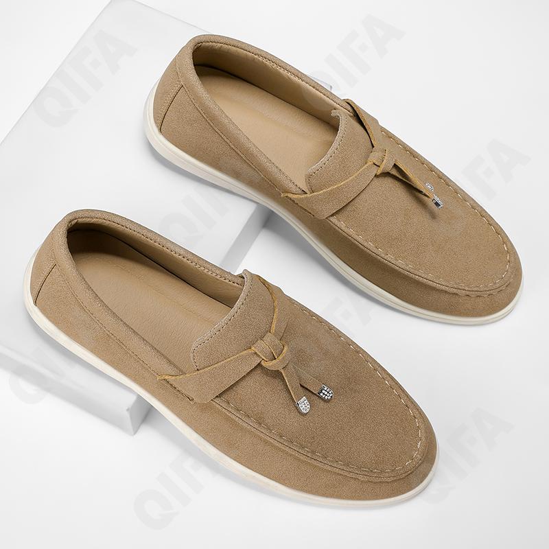 Мужские Лоферы