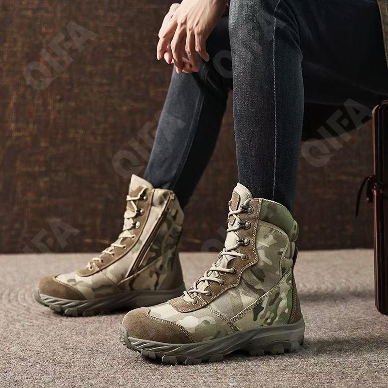 Мужские Ботинки CC5089_1659M