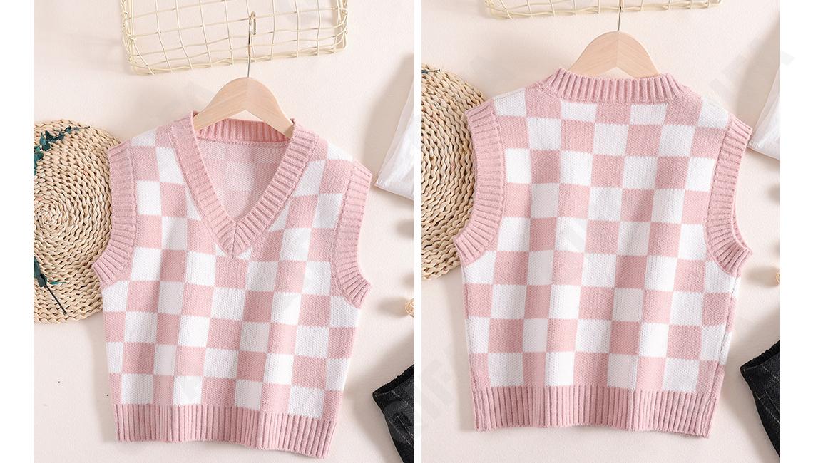 Детский Жилет CC2130_MJXY04_3548_2576