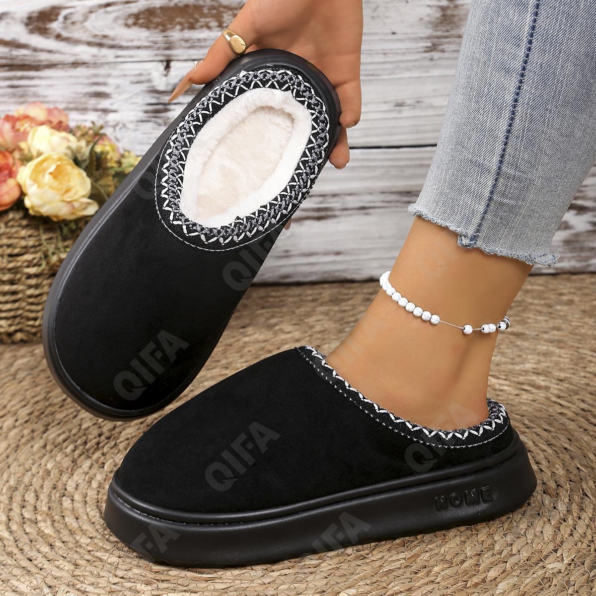 Женские Тапочки CC5190_YZ-G-HB-GREY