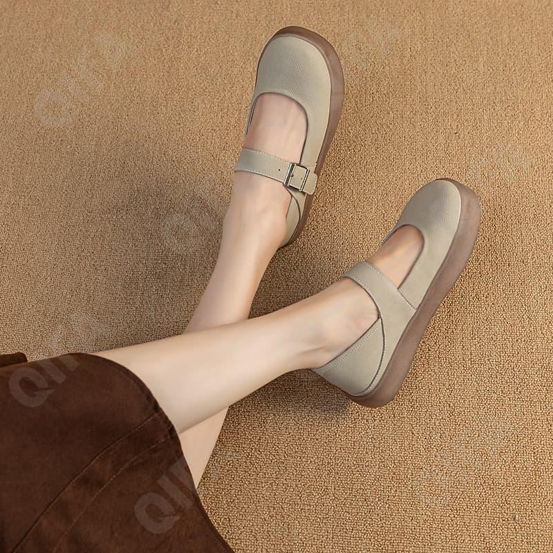 Женские Туфли CC5079_196-2B