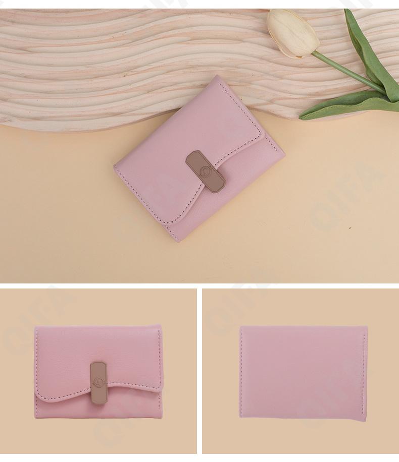 Женский Кошелек CC2568_C325-43-4