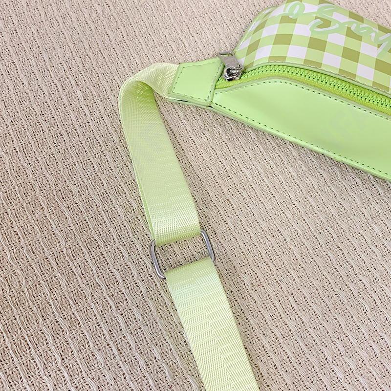 Детский Рюкзак на одно плечо RC711_JM-051-1