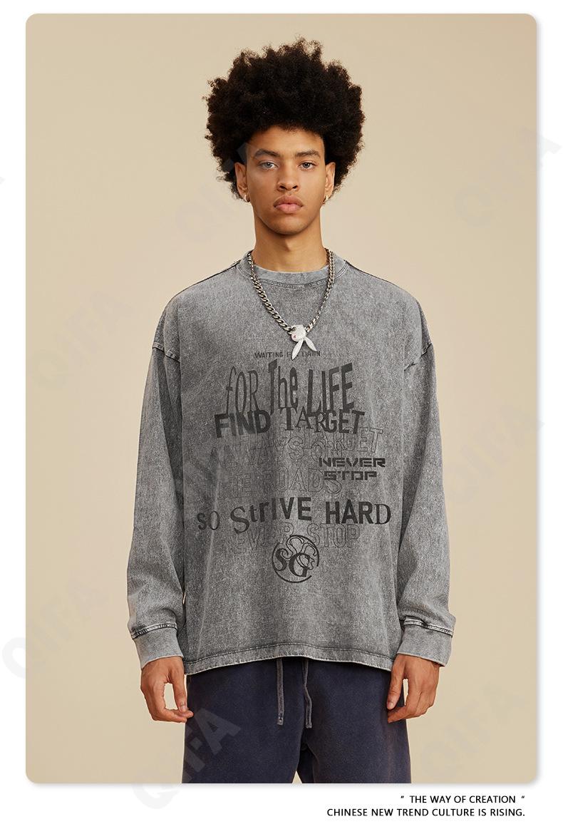 Мужской Лонгслив CC3849_5610_957_1775_63