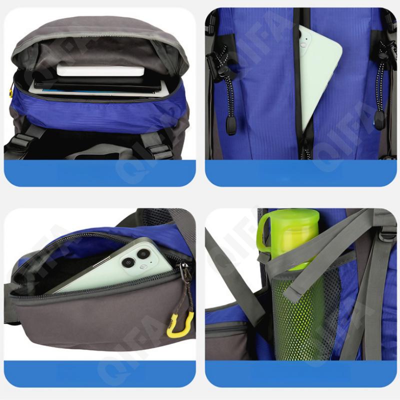 Мужской Рюкзак CC4530_QFM-350A-1 Мужской Рюкзак CC4530_QFM-350A-1