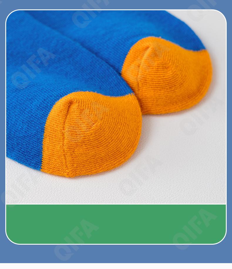 Детские Гольфы CC1628_ML24-5124-3