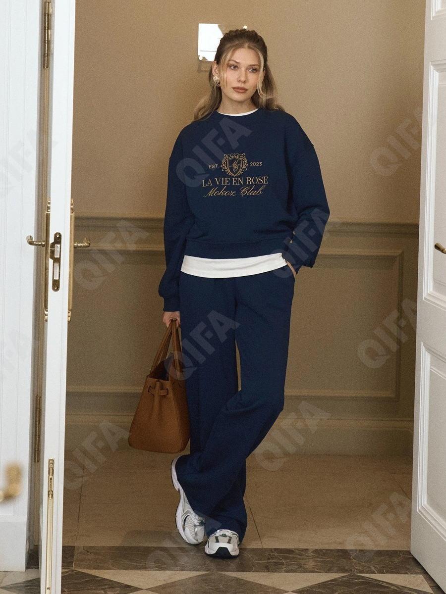 Женский Костюм с брюками CC4052_TZ0371_246_1778_75