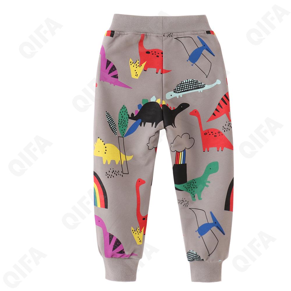 Детские Джоггеры CC3925_7246_237_2574_13