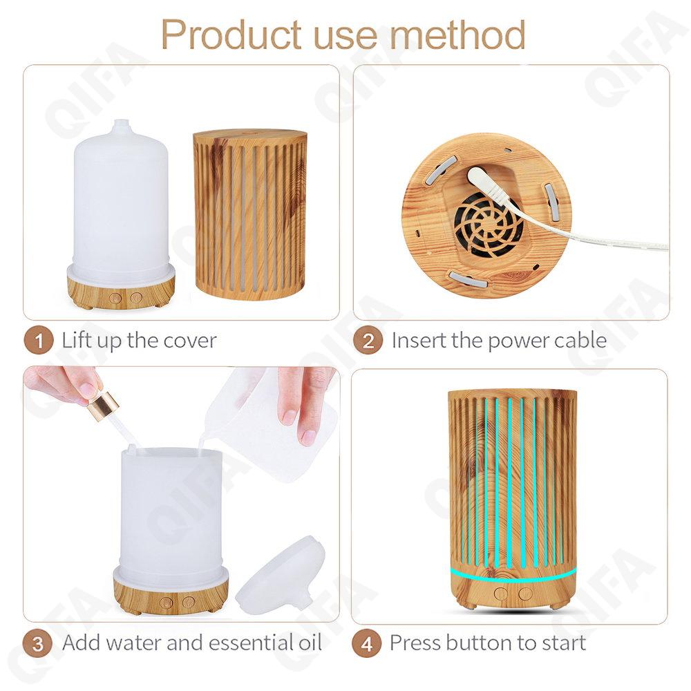 Увлажнитель воздуха CC2076_YX-126-2