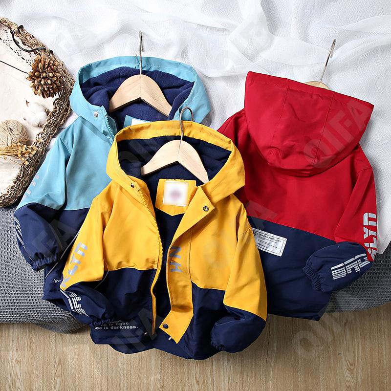 Детская Ветровка CC1609_WT3080_230_2578