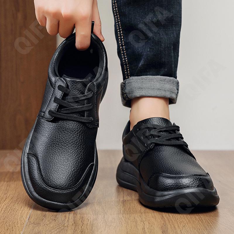 Мужские Туфли CC4188_BJ-9007-1