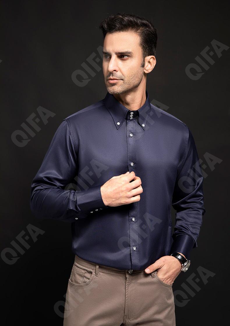 Мужская Рубашка CC4793_2180_958_1777_95 Мужская Рубашка CC4793_2180_958_1777_95