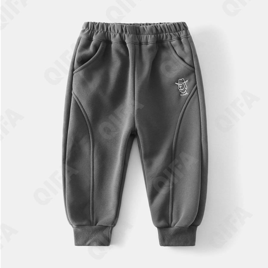 Детские Джоггеры CC3266_KZ2333_953_2575_55 Детские Джоггеры CC3266_KZ2333_953_2575_55