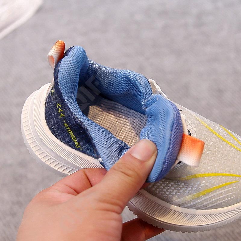 Детские Кроссовки CC3957_8201-B2