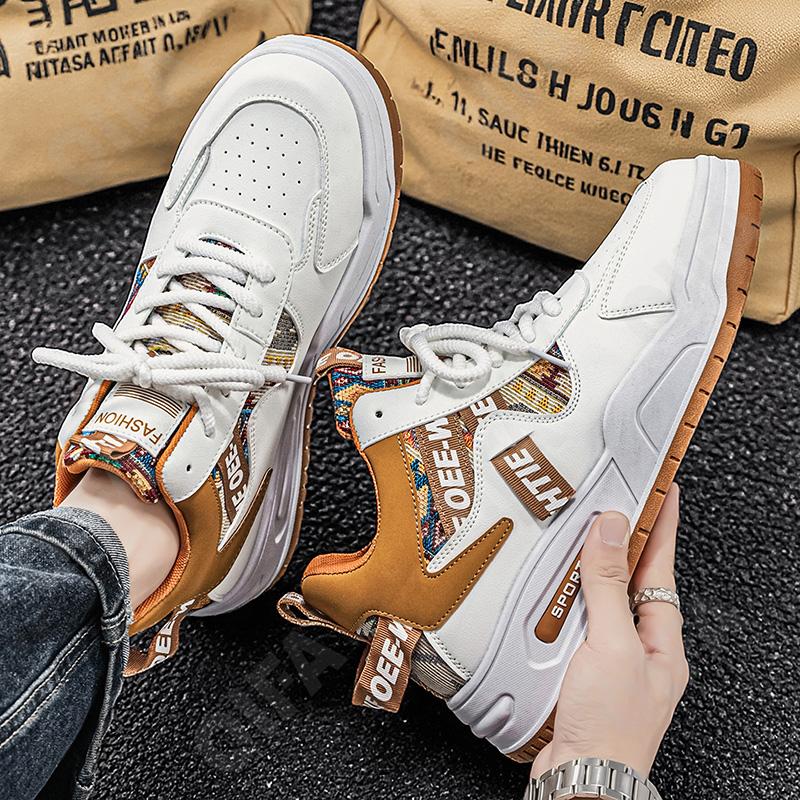 Мужские Кроссовки CC4011_RF-L-C39-1