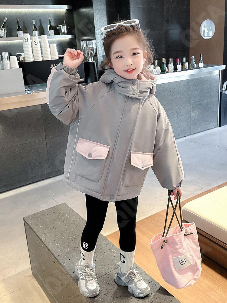 Детская Ветровка CC4773_CQKGQAQ_246_1817_47 Детская Ветровка CC4773_CQKGQAQ_246_1817_47