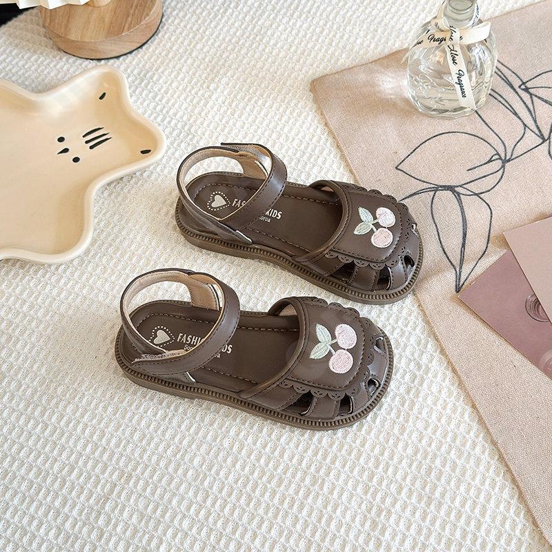 Детские Сандалии CC3651_8853-A1 Детские Сандалии CC3651_8853-A1