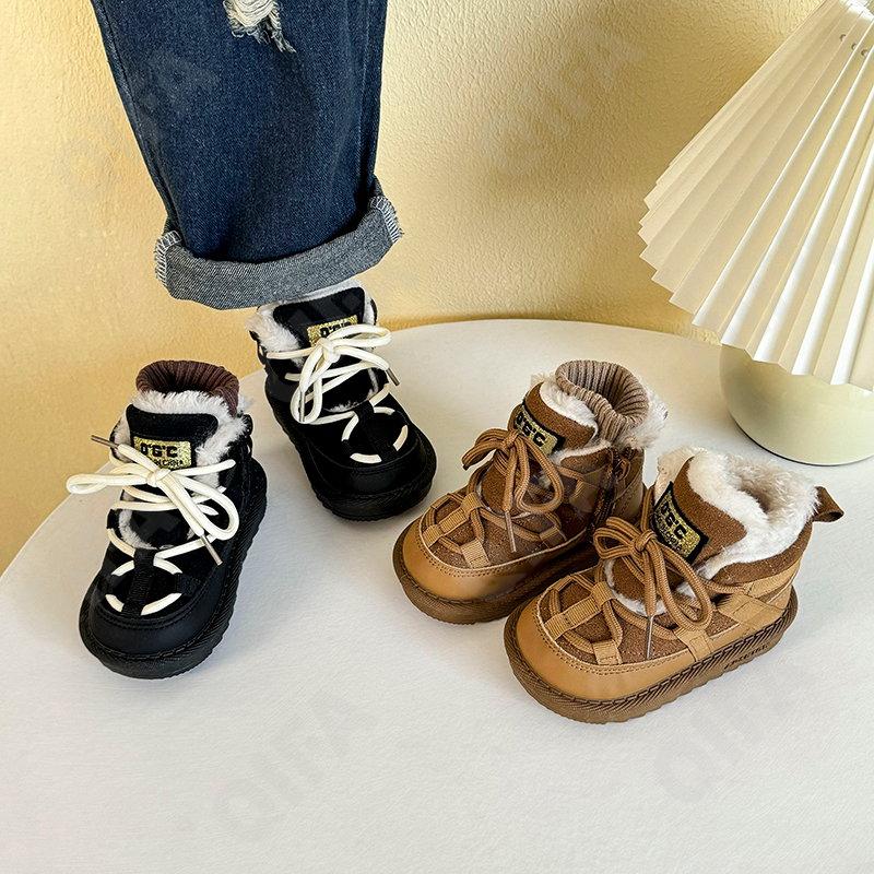 Детские Ботинки CC4261_YY06-A1