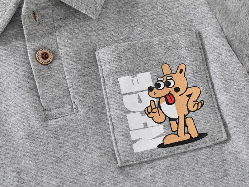 Детская Футболка поло CC3266_SY4336_958_1812_25