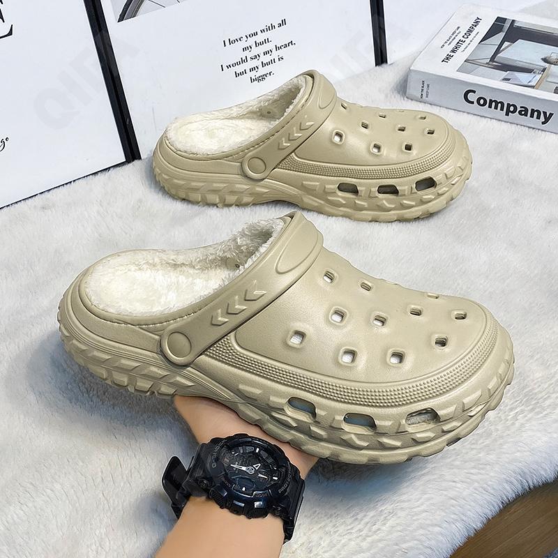 Мужское Сабо