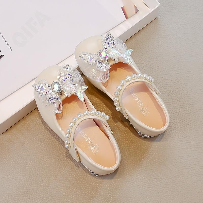 Детские Туфли CC5222_W102-A3