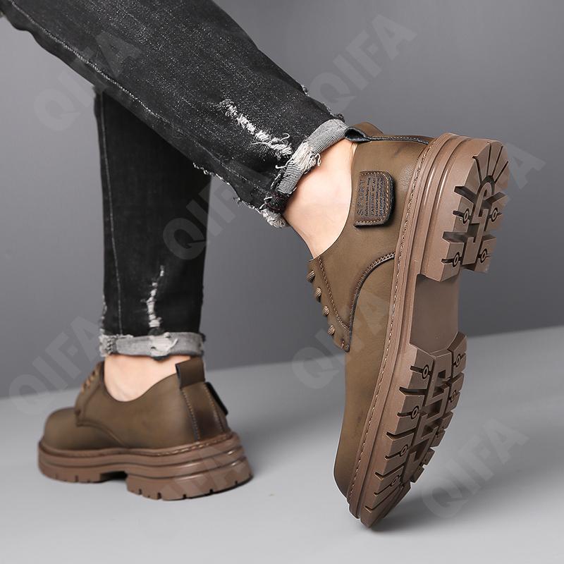 Мужские Полуботинки CC4114_U5087-6M