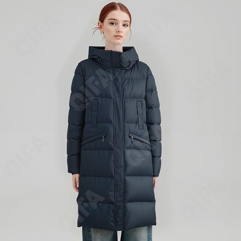 Женский Пуховик CC2873_V85-1 Женский Пуховик CC2873_V85-1