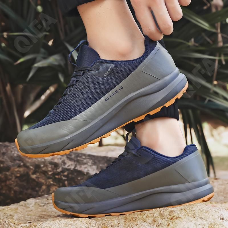 Мужские Кроссовки CC4011_XC-K901-1 Мужские Кроссовки CC4011_XC-K901-1