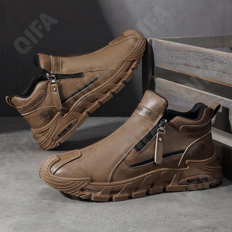 Мужские Кроссовки CC4802_JY-CF78-1 Мужские Кроссовки CC4802_JY-CF78-1