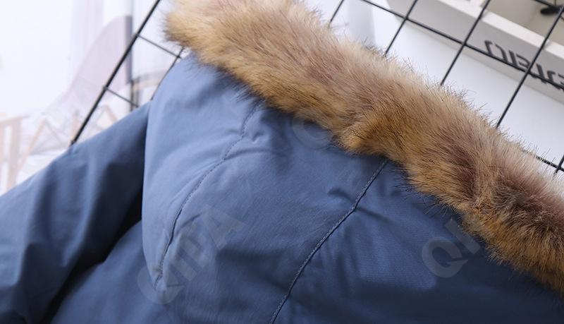 Детская Куртка CC2327_20012-1