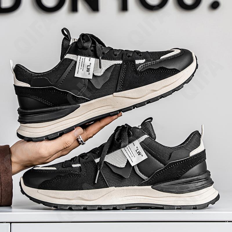 Мужские Кроссовки CC4011_JY-JL209-2