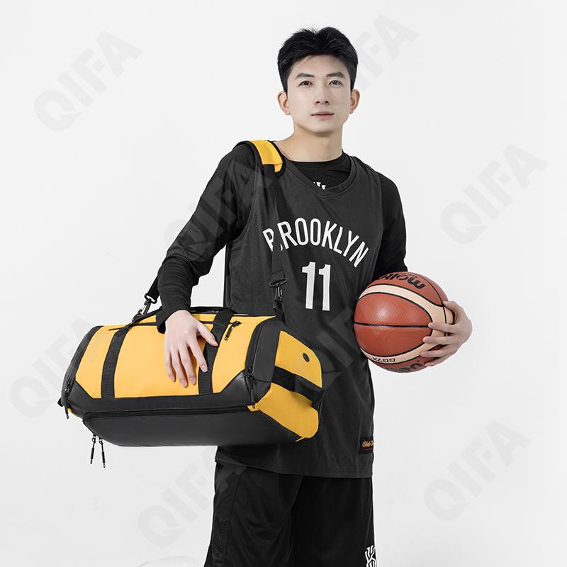 Мужская Дорожная сумка CC198_89011-1