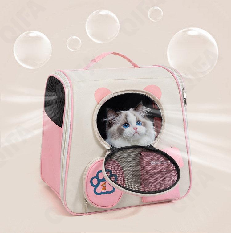 Женская Переноска для животных CC2413_2031-1