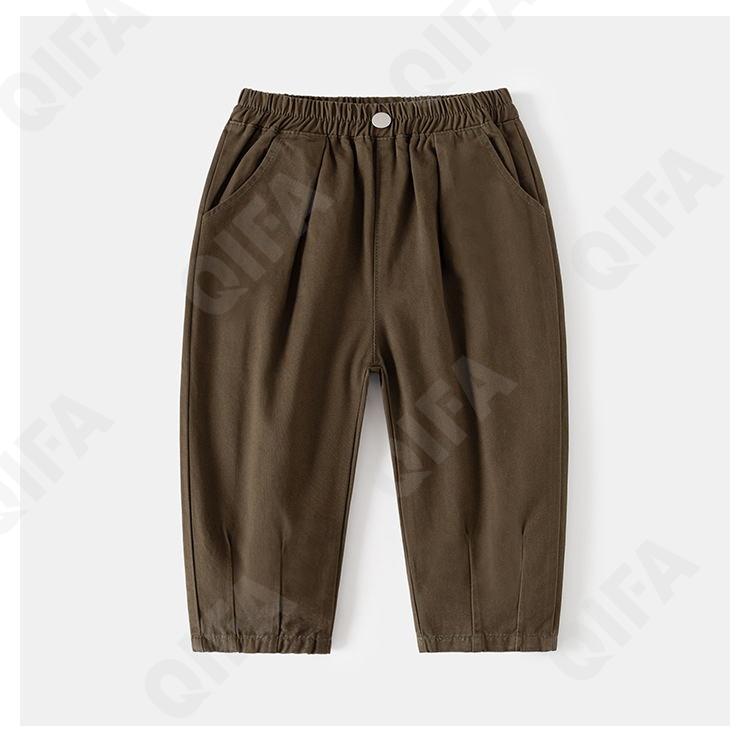 Детские Брюки CC3265_KZ3447_2989_2576_25