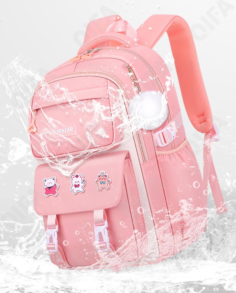 Детский Рюкзак CC110_LZJ-4989S-1