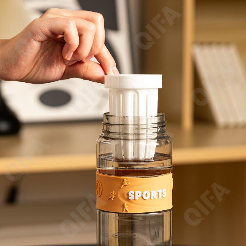 Бутылка для воды