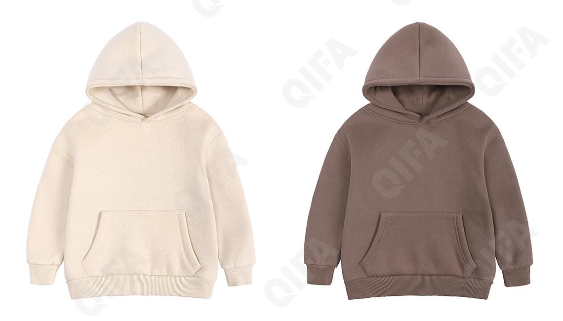 Детское Худи CC2232_TTS7995_226_2574