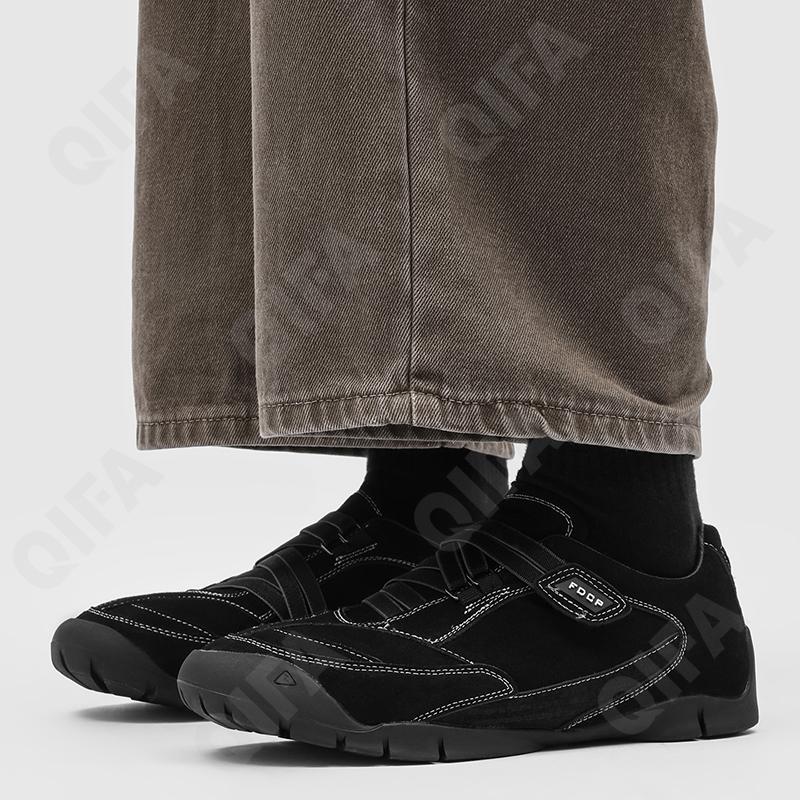 Мужские Полуботинки CC4019_XMF-35551-1