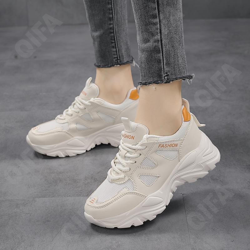 Женские Кроссовки CC5290_M281-1