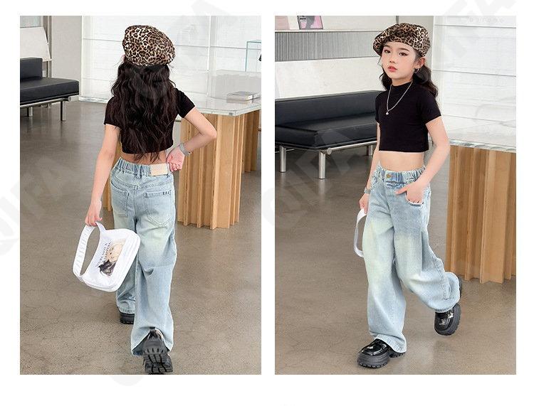 Детские Джинсы CC2120_TT0081_247_2575_74