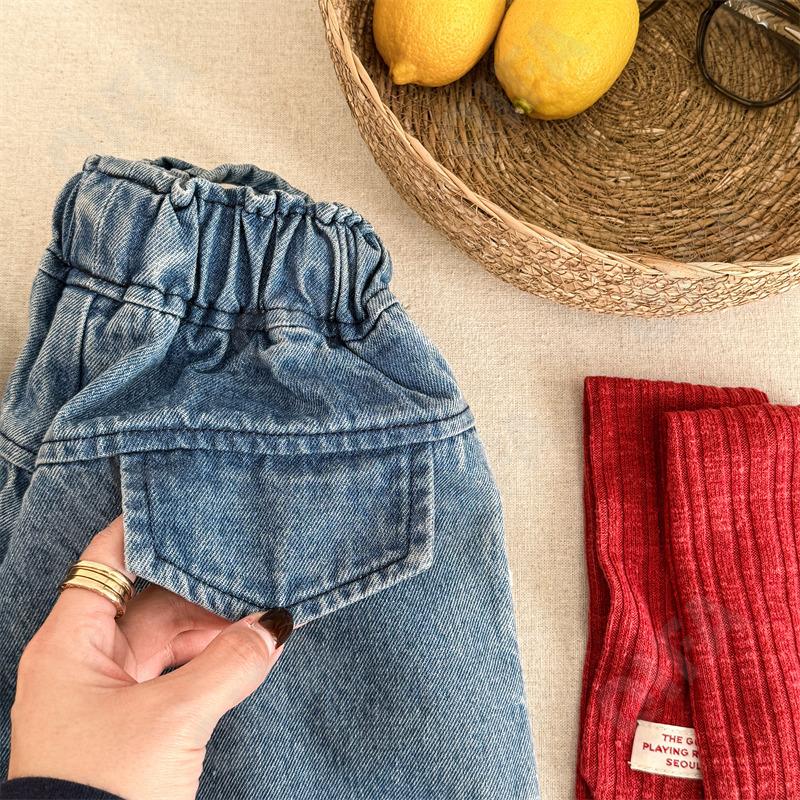 Детские Джинсы CC1293_6016_252_2574_73