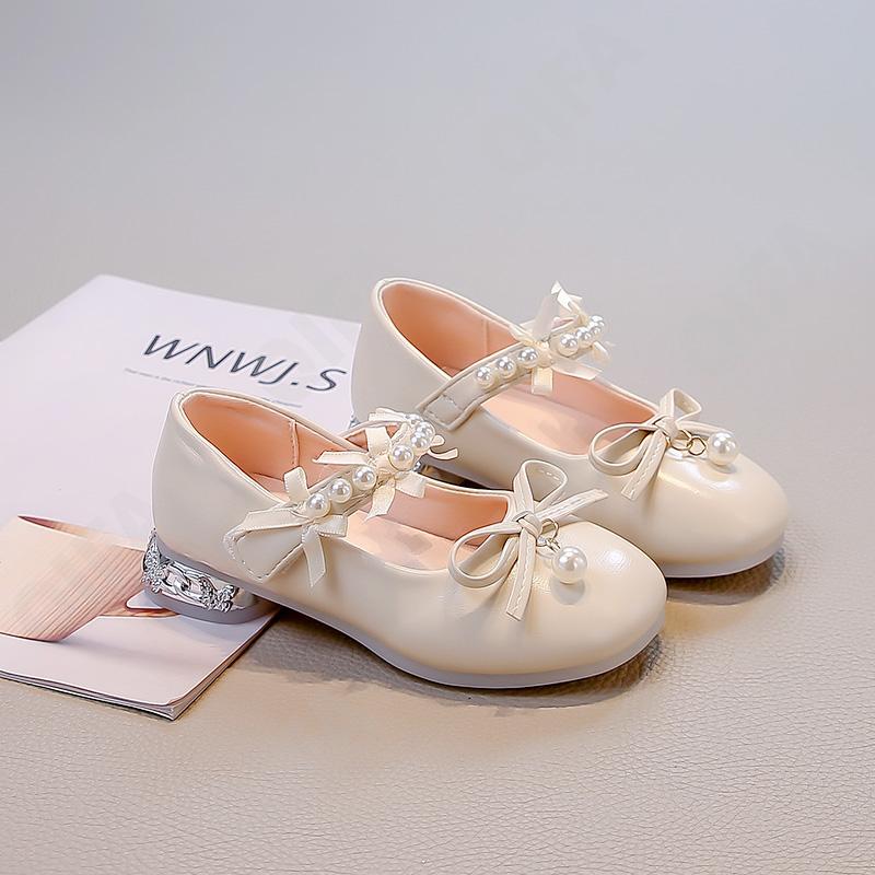 Детские Туфли CC5222_W101-B1